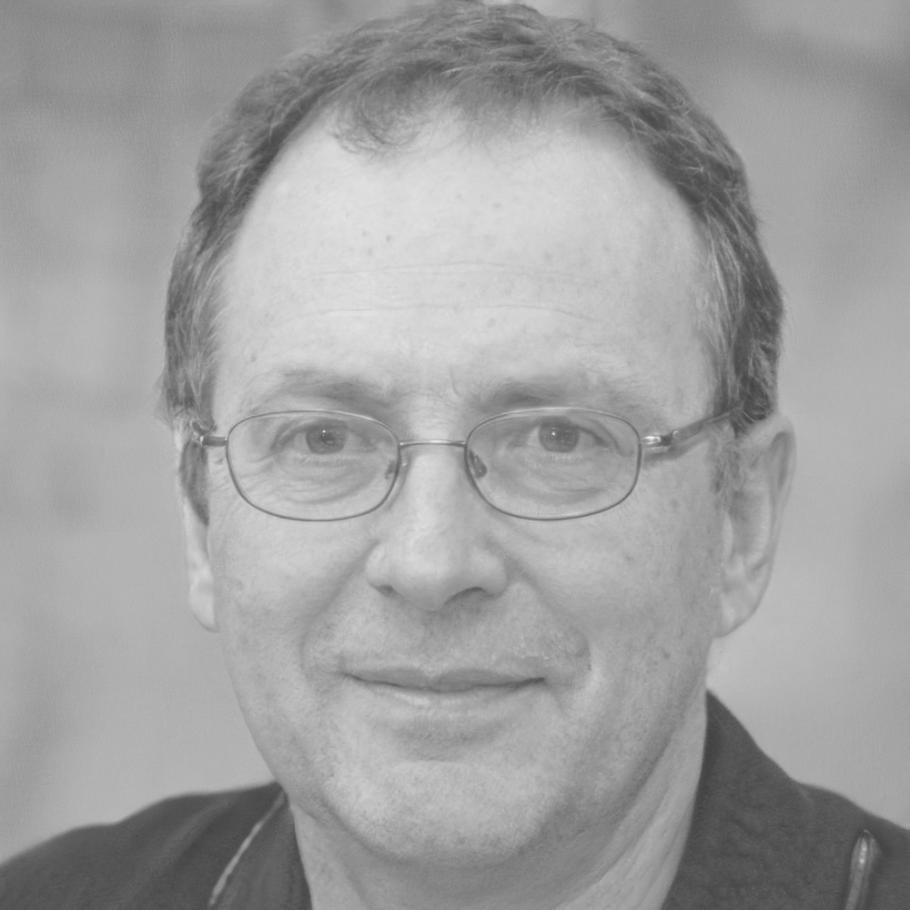 Porträt von Ferdinand Kruse